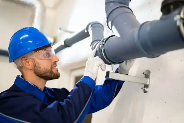water damage restoration service Baden